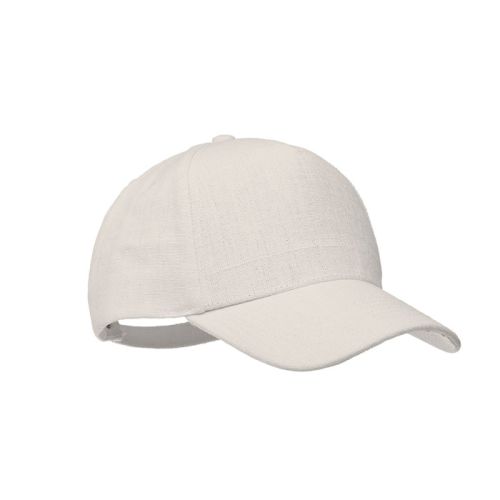 Hennep baseball cap - Afbeelding 5